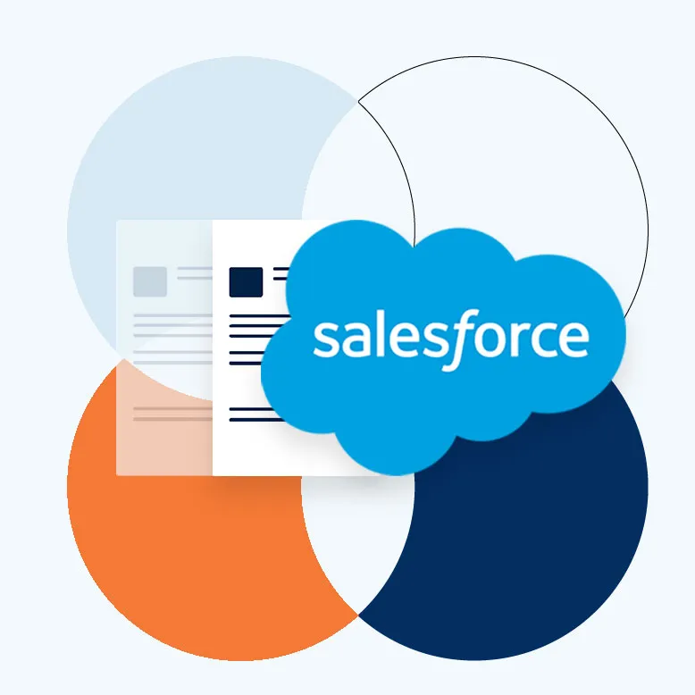 DocXpert - Dokumentenerstellung direkt aus Salesforce